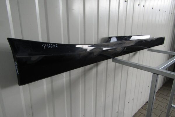 Zijskirt Dorpellijst Rechts BMW F21 11-19 F22 F23 14-21 51777288396 Dorpel P12642