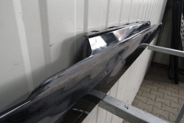 Zijskirt Dorpellijst Rechts BMW F21 11-19 F22 F23 14-21 51777288396 Dorpel P12642