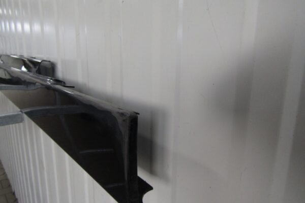 Zijskirt Dorpellijst Rechts BMW F21 11-19 F22 F23 14-21 51777288396 Dorpel P12642