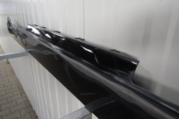 Zijskirt Dorpellijst Rechts BMW F21 11-19 F22 F23 14-21 51777288396 Dorpel P12642