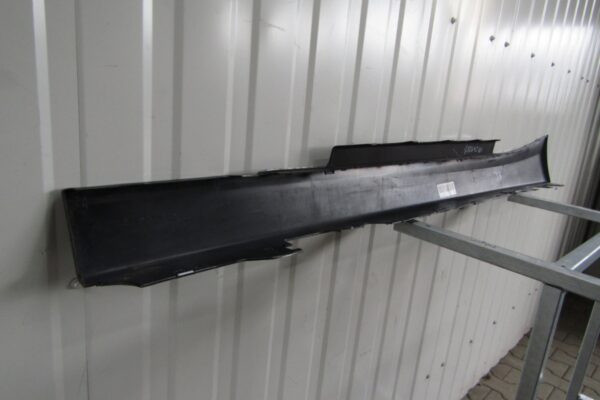 Zijskirt Dorpellijst Rechts BMW F21 11-19 F22 F23 14-21 51777288396 Dorpel P12642