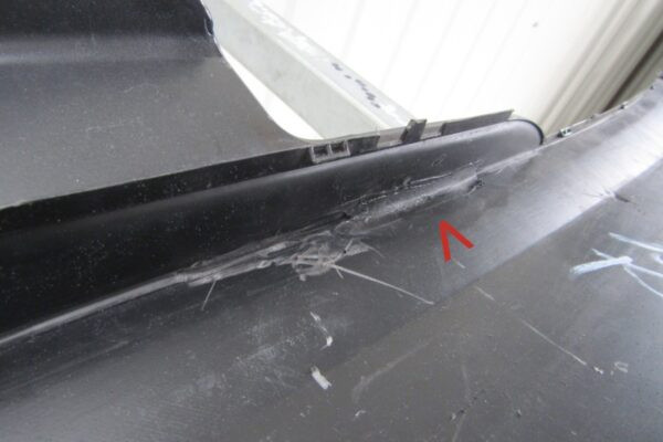Zijskirt Dorpellijst Rechts BMW F21 11-19 F22 F23 14-21 51777288396 Dorpel P12642
