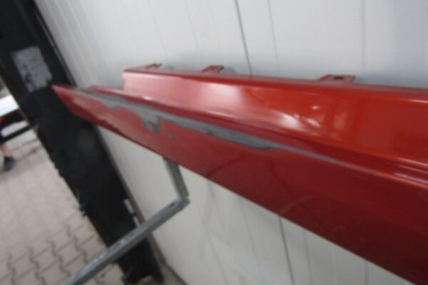 Zijskirt Links Dorpellijst BMW F21 11-19 F22 F23 14-21 51777288395 Dorpel P14092