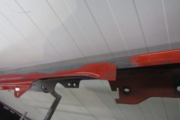 Zijskirt Links Dorpellijst BMW F21 11-19 F22 F23 14-21 51777288395 Dorpel P14092