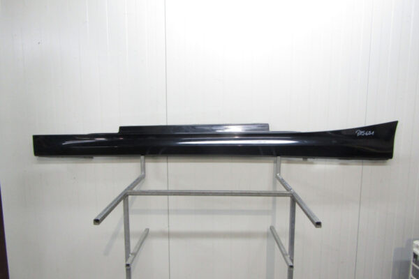 Zijskirt Dorpellijst Links BMW F21 11-19 F22 F23 M-pakket Mpakket 14-21 51778051947 Dorpel P15651