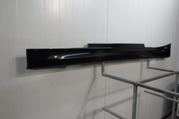 Zijskirt Dorpellijst Links BMW F21 11-19 F22 F23 M-pakket Mpakket 14-21 51778051947 Dorpel P15651