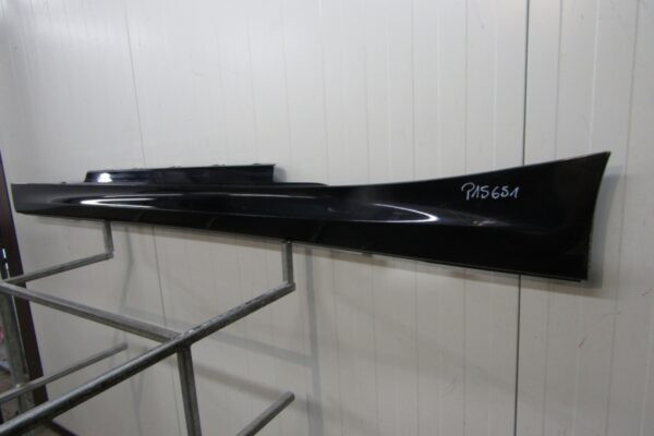 Zijskirt Dorpellijst Links BMW F21 11-19 F22 F23 M-pakket Mpakket 14-21 51778051947 Dorpel P15651