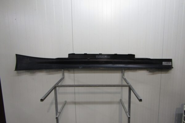 Zijskirt Dorpellijst Links BMW F21 11-19 F22 F23 M-pakket Mpakket 14-21 51778051947 Dorpel P15651