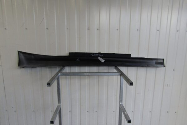 Zijskirt Links Dorpellijst BMW F21 F22 F23 M-Pakket Mpakket  M PRESTATIES 51778051947 Dorpel P12677