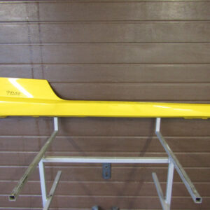 Zijskirt Dorpellijst Rechts Audi TTs TT S-Line SLine 8S0 14- 8542617457 Dorpel P8358