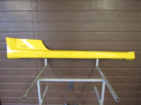 Zijskirt Dorpellijst Rechts Audi TTs TT S-Line SLine 8S0 14- 8542617457 Dorpel P8358