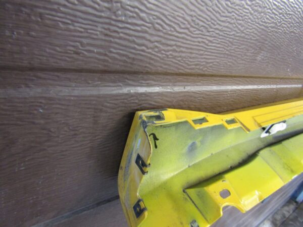 Zijskirt Dorpellijst Rechts Audi TTs TT S-Line SLine 8S0 14- 8542617457 Dorpel P8358
