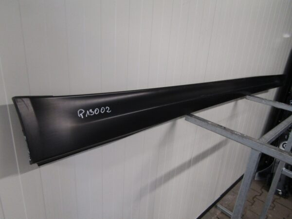 Zijskirt Dorpellijst Rechts BMW F80 M3 M-Power Afdekking 51778055988 Dorpel P13002