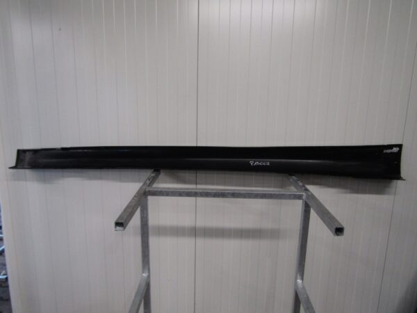 Zijskirt Dorpellijst Rechts BMW F80 M3 M-Power Afdekking 51778055988 Dorpel P13002