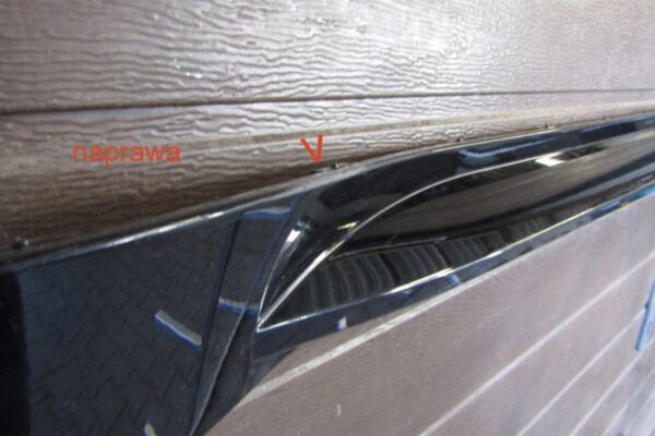 Zijskirt Dorpellijst Links BMW G80 M3 20- M-3 51778084407 Dorpel P12478
