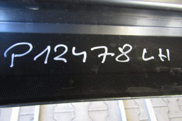 Zijskirt Dorpellijst Links BMW G80 M3 20- M-3 51778084407 Dorpel P12478