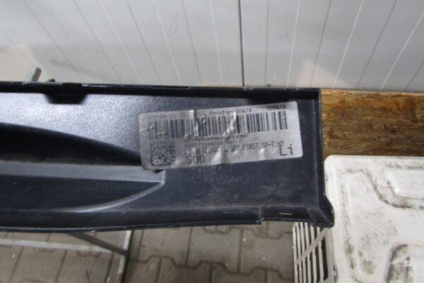 Zijskirt Dorpellijst Links BMW G80 M3 20- M-3 51778084407 Dorpel P15564