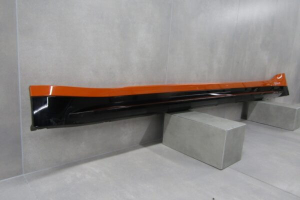 Zijskirt Dorpellijst Links BMW G80 M3 20- M-3 51778084407 51778072639 Dorpel P16108