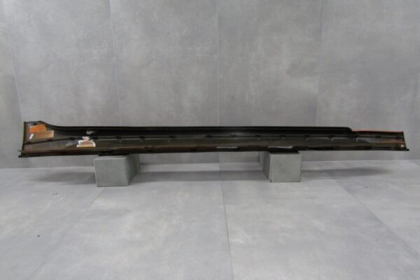 Zijskirt Dorpellijst Links BMW G80 M3 20- M-3 51778084407 51778072639 Dorpel P16108
