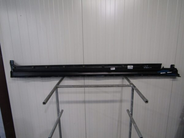 Zijskirt Links Dorpellijst BMW IX3 en X3 G08 Led M-pakket Mpakket 51779850869 Dorpel P13024