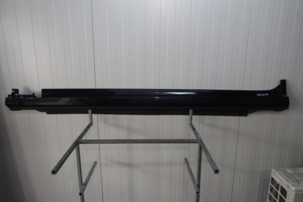 Zijskirt Links Dorpellijst BMW IX3 en X3 G08 Led M-pakket Mpakket 517718479712 Dorpel P14349