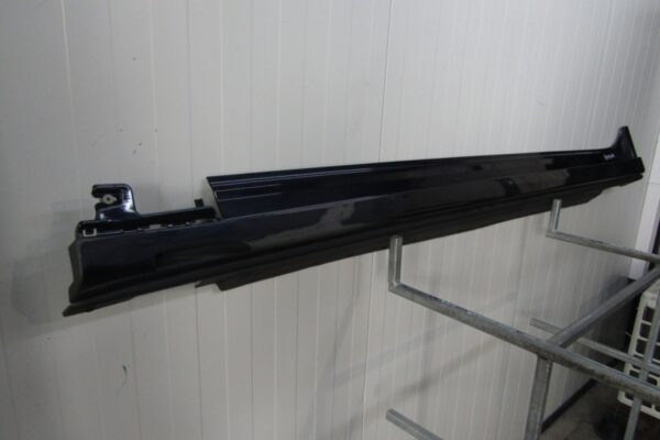 Zijskirt Links Dorpellijst BMW IX3 en X3 G08 Led M-pakket Mpakket 517718479712 Dorpel P14349