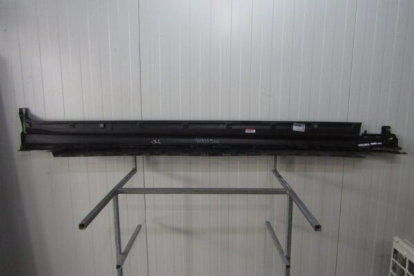 Zijskirt Links Dorpellijst BMW IX3 en X3 G08 Led M-pakket Mpakket 517718479712 Dorpel P14349