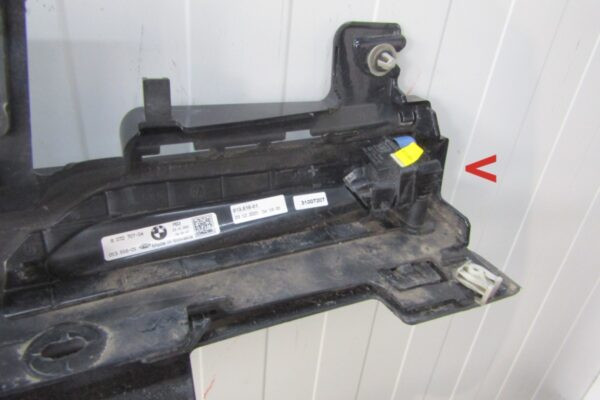 Zijskirt Links Dorpellijst BMW IX3 en X3 G08 Led M-pakket Mpakket 517718479712 Dorpel P14349