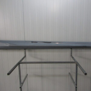 Zijskirt Dorpellijst Rechts BMW IX2 ix 2 U10 M Pakket MPakket 23- 51777884954 Dorpel P14410
