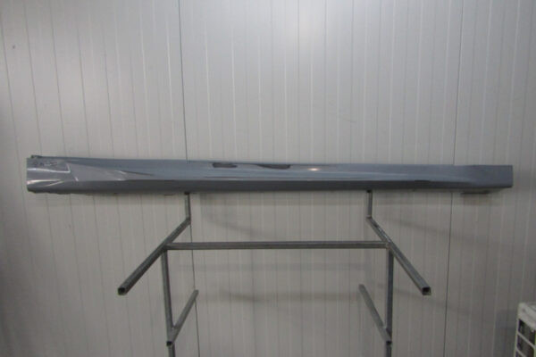 Zijskirt Dorpellijst Rechts BMW IX2 ix 2 U10 M Pakket MPakket 23- 51777884954 Dorpel P14410