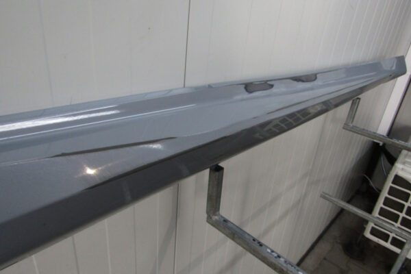 Zijskirt Dorpellijst Rechts BMW IX2 ix 2 U10 M Pakket MPakket 23- 51777884954 Dorpel P14410