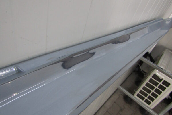 Zijskirt Dorpellijst Rechts BMW IX2 ix 2 U10 M Pakket MPakket 23- 51777884954 Dorpel P14410