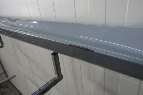 Zijskirt Dorpellijst Rechts BMW IX2 ix 2 U10 M Pakket MPakket 23- 51777884954 Dorpel P14410