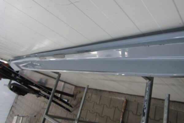 Zijskirt Dorpellijst Rechts BMW IX2 ix 2 U10 M Pakket MPakket 23- 51777884954 Dorpel P14410