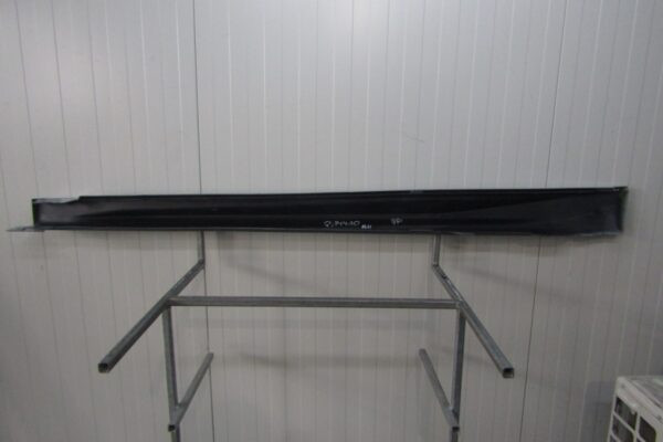Zijskirt Dorpellijst Rechts BMW IX2 ix 2 U10 M Pakket MPakket 23- 51777884954 Dorpel P14410