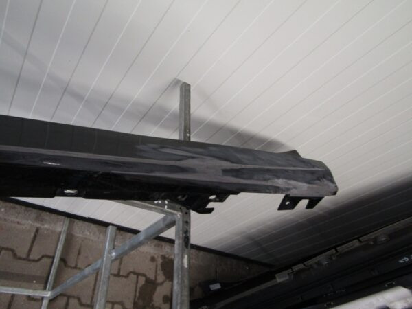 Zijskirt Links Dorpellijst BMW I20 iX 21- M sportpakket Mpakket 51778737831 Dorpel P13030