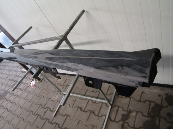 Zijskirt Links Dorpellijst BMW I20 iX 21- M sportpakket Mpakket 51778737831 Dorpel P13030
