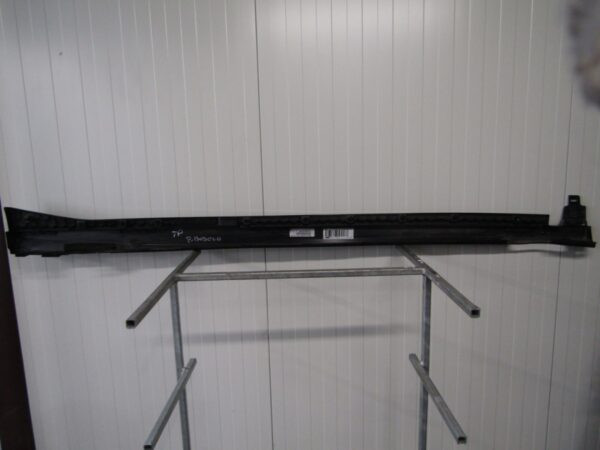 Zijskirt Links Dorpellijst BMW I20 iX 21- M sportpakket Mpakket 51778737831 Dorpel P13030