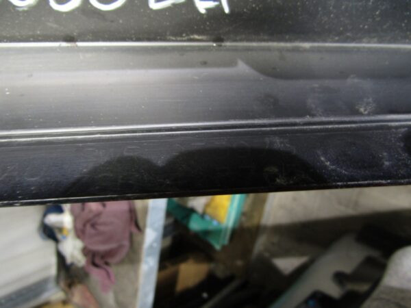 Zijskirt Links Dorpellijst BMW I20 iX 21- M sportpakket Mpakket 51778737831 Dorpel P13030