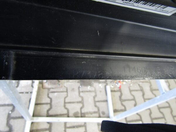 Zijskirt Links Dorpellijst BMW I20 iX 21- M sportpakket Mpakket 51778737831 Dorpel P13030