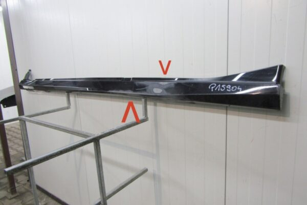 Zijskirt Links Dorpellijst BMW I20 iX 21- M-pakket Mpakket Sport 51778737831 Dorpel P15904