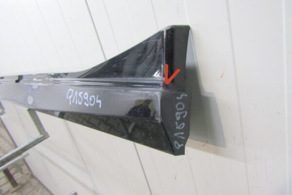 Zijskirt Links Dorpellijst BMW I20 iX 21- M-pakket Mpakket Sport 51778737831 Dorpel P15904