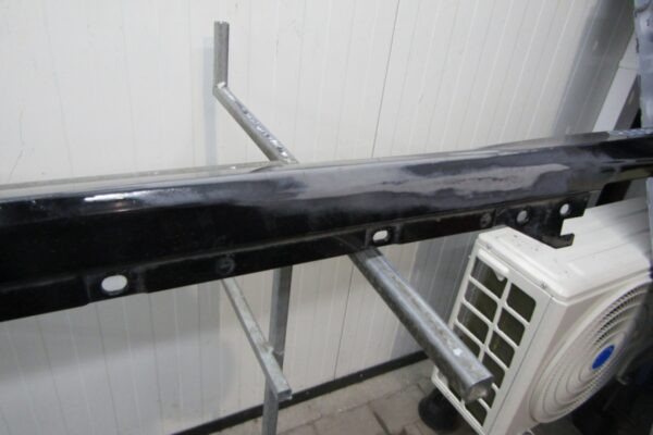 Zijskirt Links Dorpellijst BMW I20 iX 21- M-pakket Mpakket Sport 51778737831 Dorpel P15904