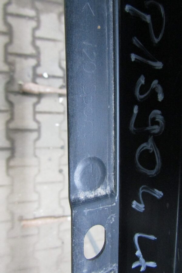 Zijskirt Links Dorpellijst BMW I20 iX 21- M-pakket Mpakket Sport 51778737831 Dorpel P15904