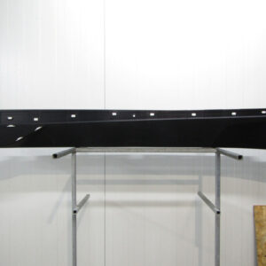 Zijskirt Links Dorpellijst BMW I3 13- Dorpelbekleding I3 51757368597Dorpel P15512
