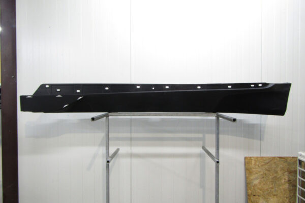 Zijskirt Links Dorpellijst BMW I3 13- Dorpelbekleding I3 51757368597Dorpel P15512