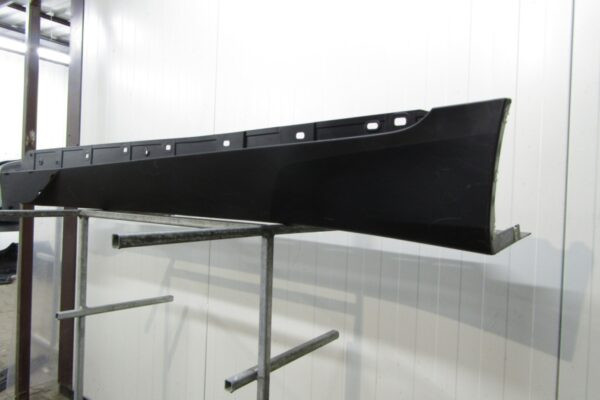 Zijskirt Links Dorpellijst BMW I3 13- Dorpelbekleding I3 51757368597Dorpel P15512