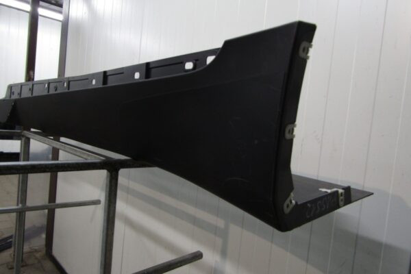 Zijskirt Links Dorpellijst BMW I3 13- Dorpelbekleding I3 51757368597Dorpel P15512