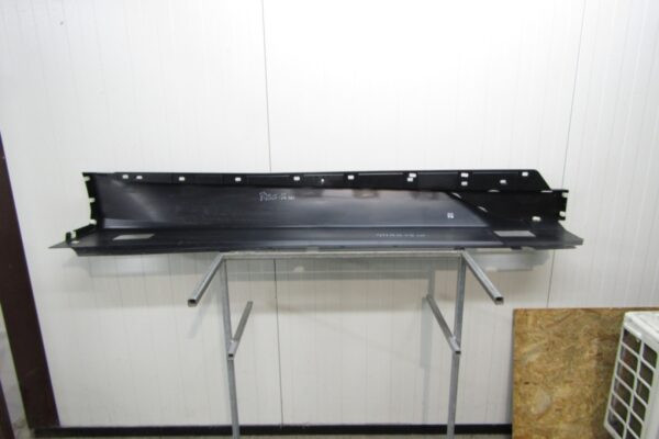 Zijskirt Links Dorpellijst BMW I3 13- Dorpelbekleding I3 51757368597Dorpel P15512
