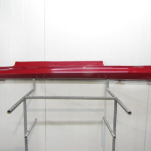 Zijskirt Links Dorpellijst BMW M4 F82 F83 M-pakket Mpakket 14-21 Dorpel 51778054291 P15961
